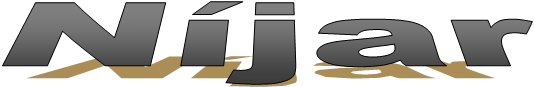 Níjar