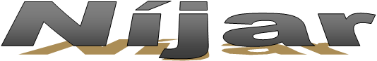 Níjar